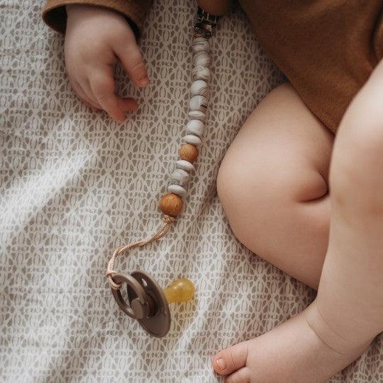 Winibeads Dummy Chain - Baby Gifts Australia