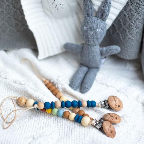 Winibeads Dummy Chain - Baby Gifts Australia