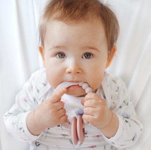 Winibeads Teething Ring - Baby Gifts Australia