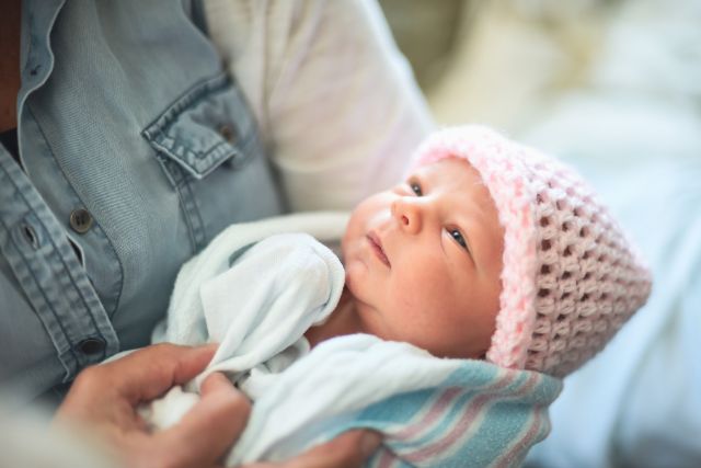 The Essential Newborn Baby Checklist for New Parents