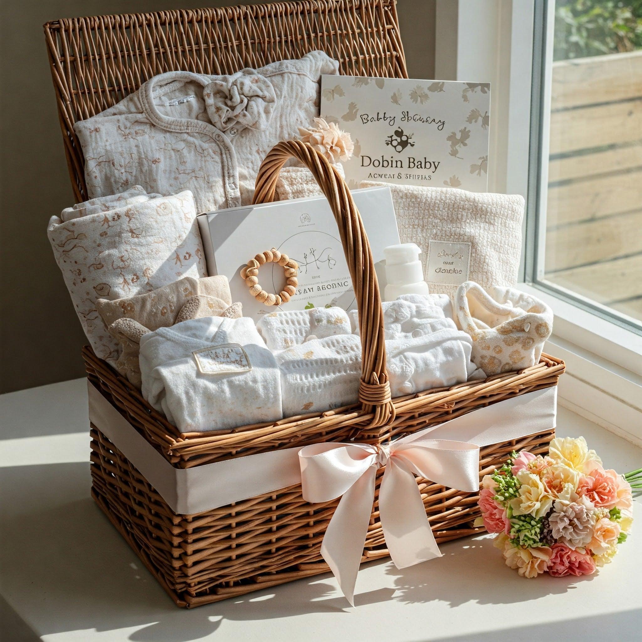 Baby Shower Gifts They'll Actually Use - Baby Gifts Australia