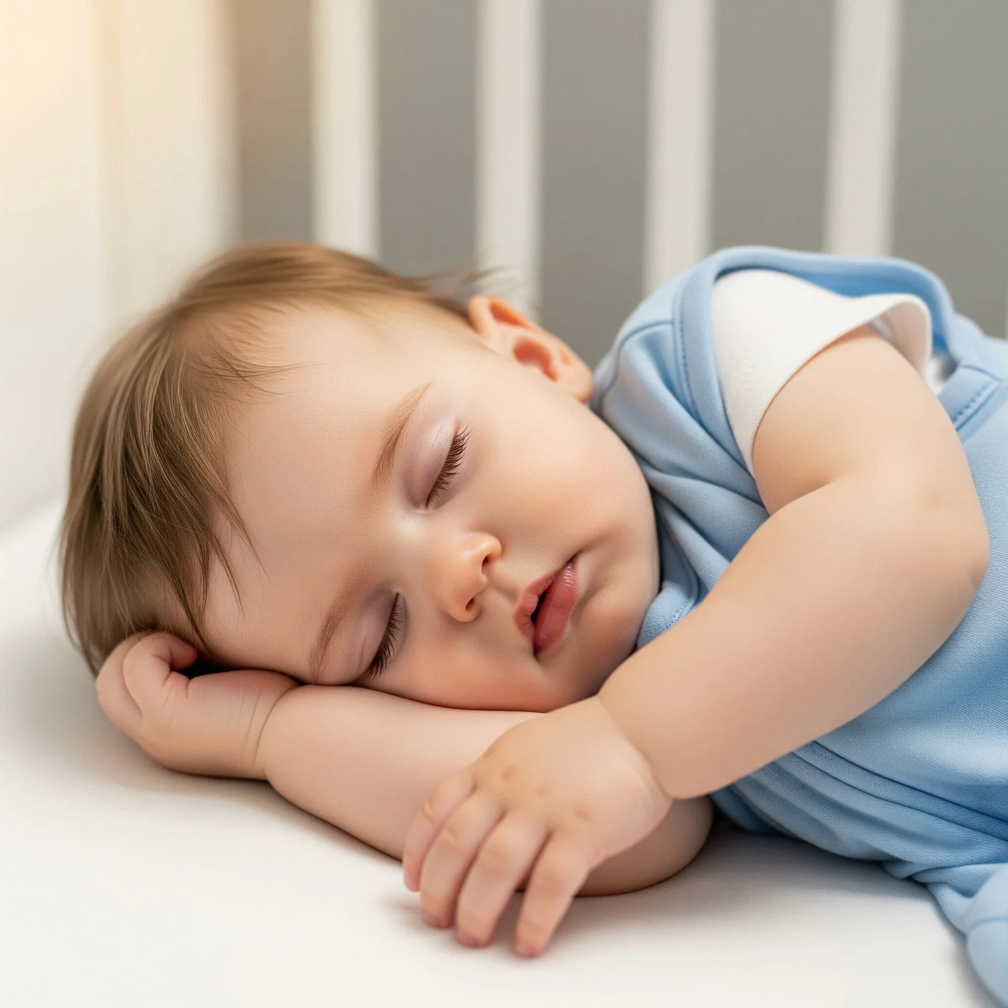 Baby Sleep Aids – Products and Tips for Better Sleep