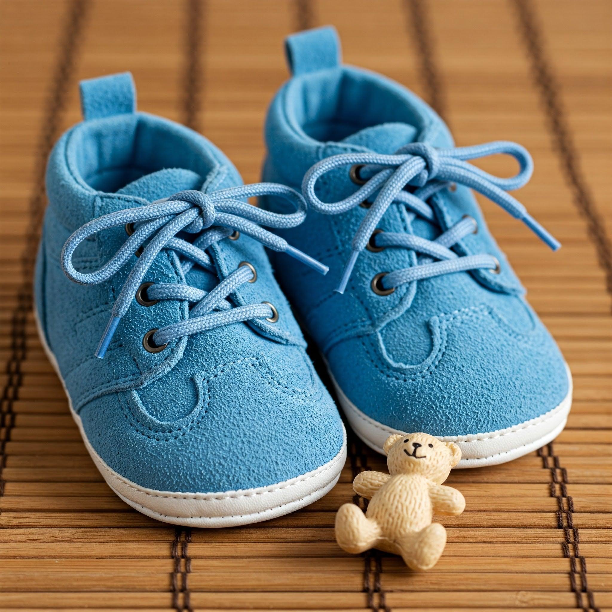 Choosing Safe and Comfortable Baby Footwear for Early Walkers - Baby Gifts Australia