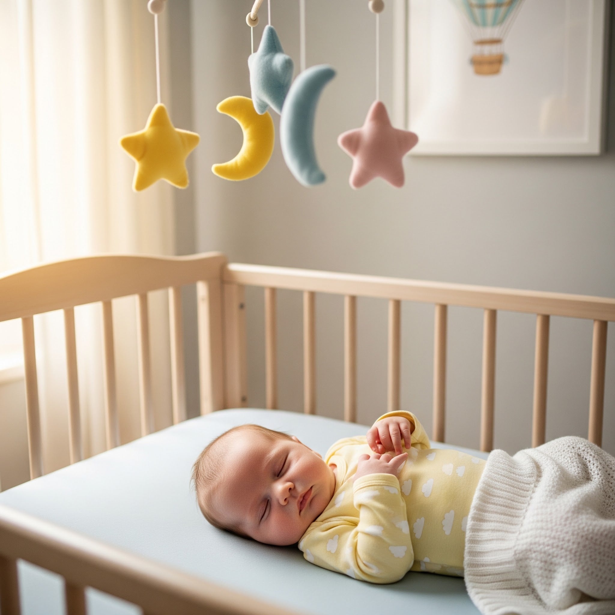 Long Lasting Baby Gifts New Parents Can Pass Down as Their Family Grows