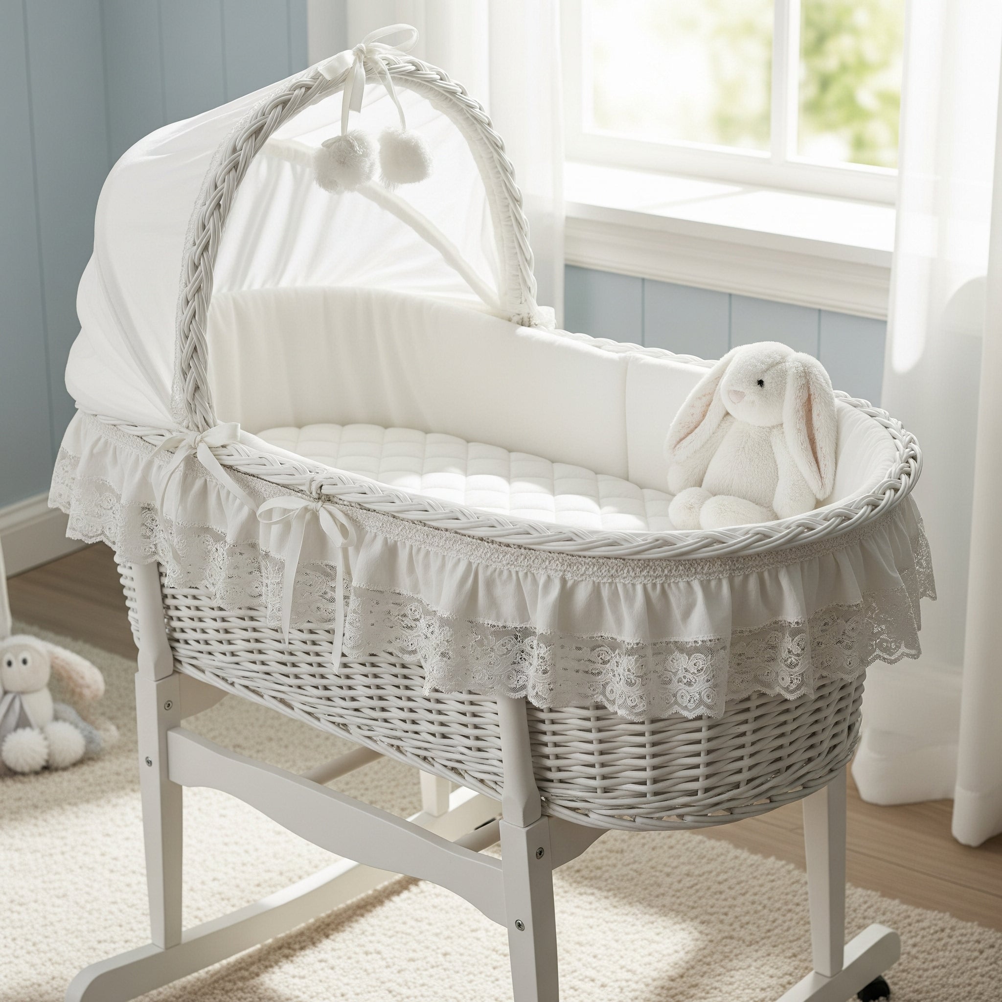 Heirloom-Quality Baby Gifts Australia