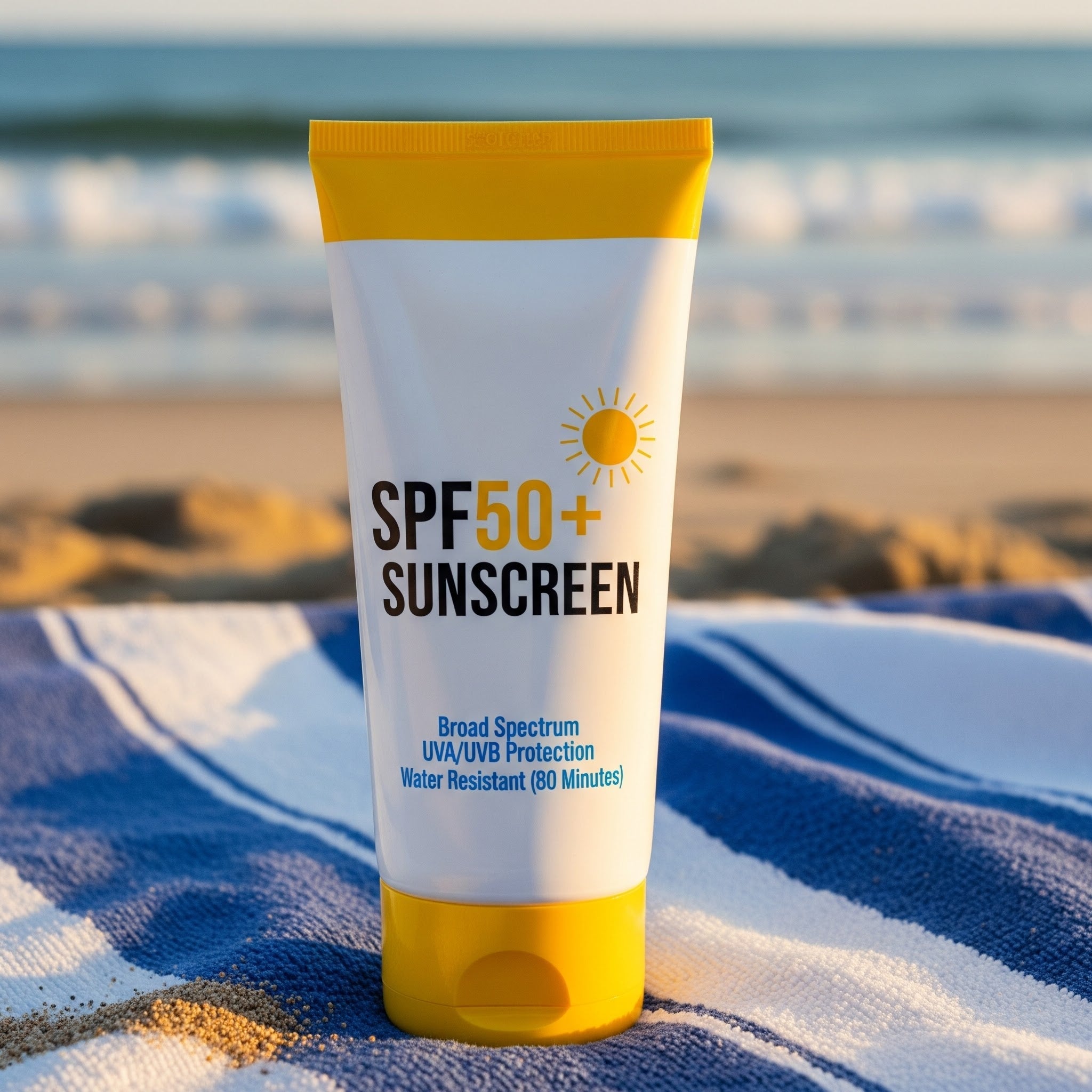 Keeping Your Kids Safe Under the Aussie Sun