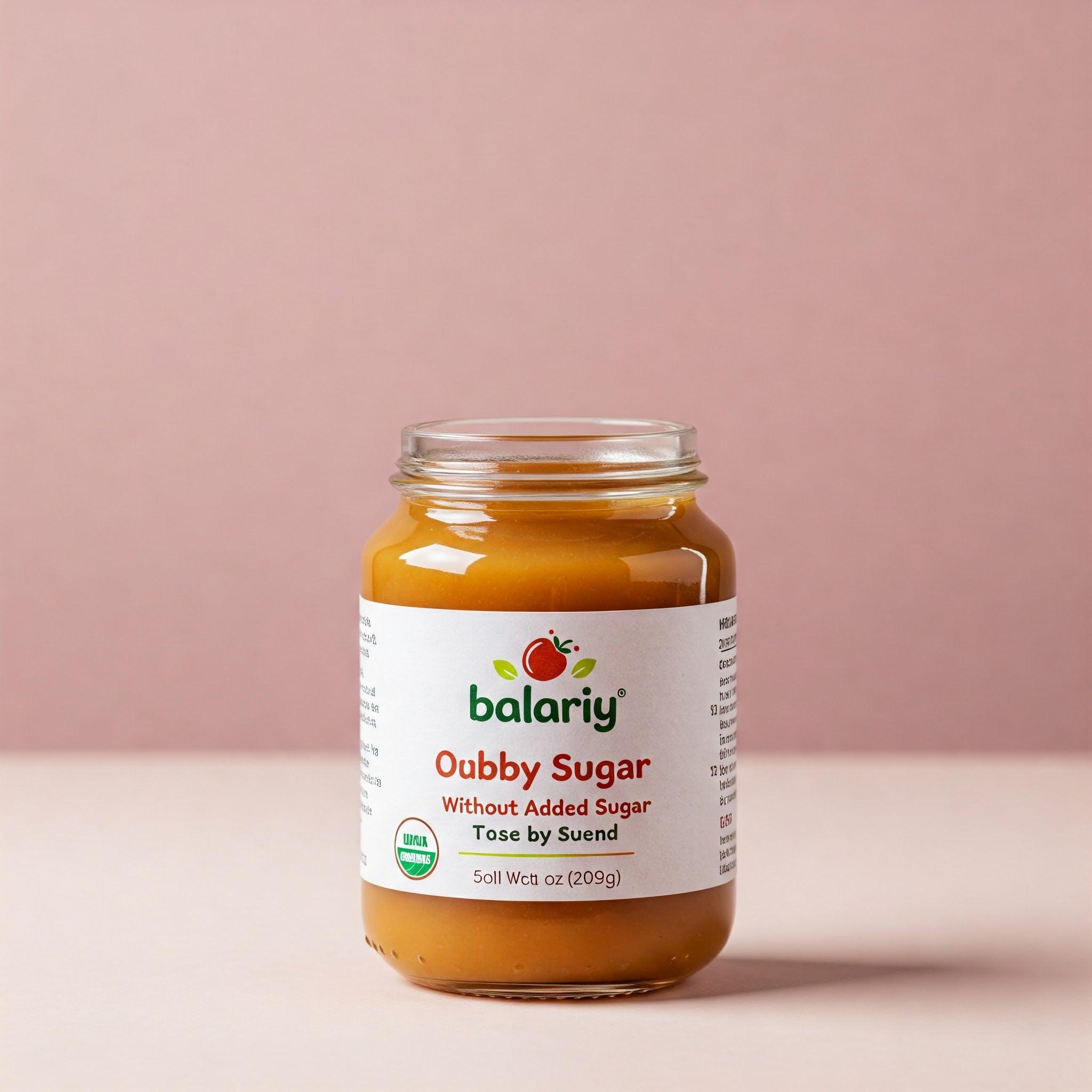 Keeping Your Kids' Sugar Cravings Down from a Young Age (A Guide) - Baby Gifts Australia