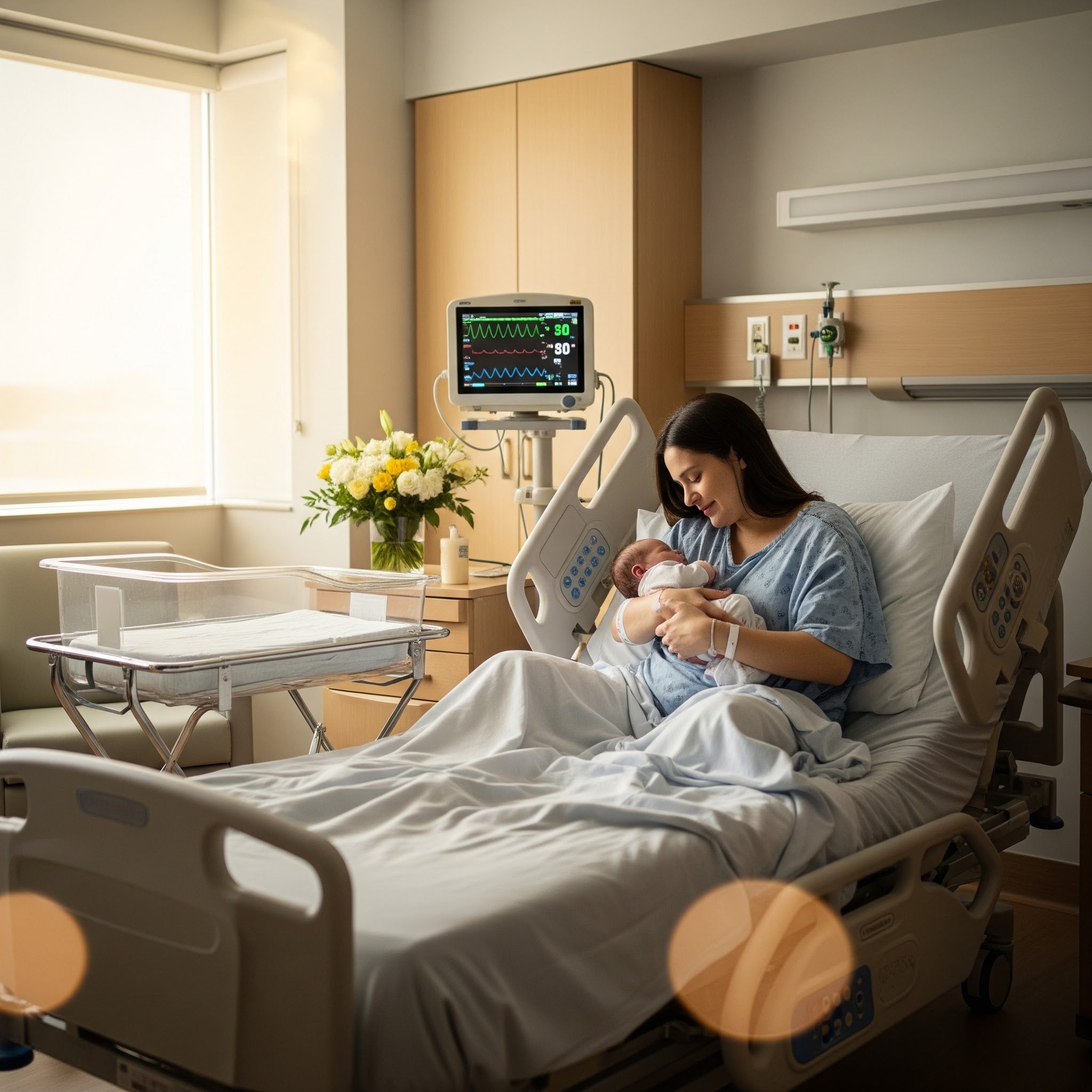 Meaningful Mother’s Day Gifts Every New Mum will Appreciate