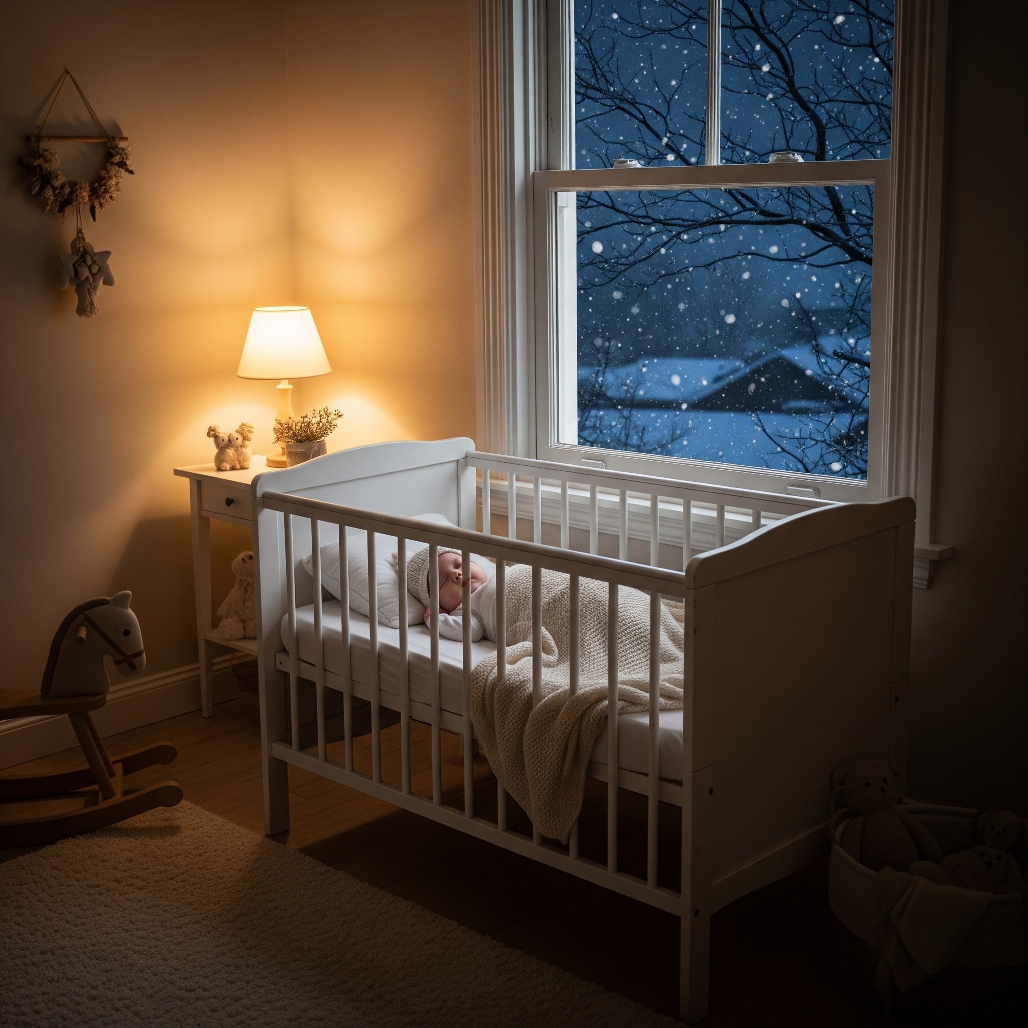 Must-Have Baby Essentials for Chilly Australian Winter Nights