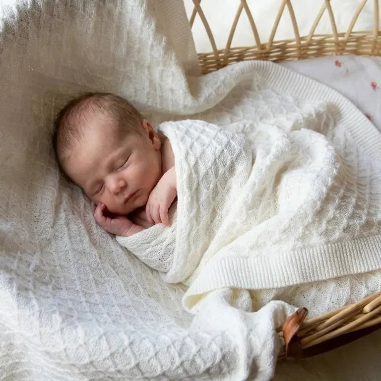 What to Put in a Baby Shower Hamper: A Room-by-Room Checklist