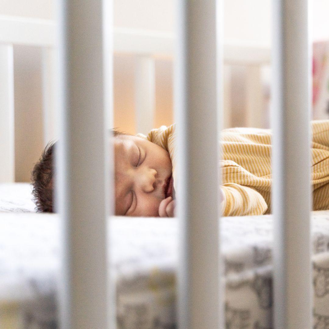 Picking Out Cotton Baby Blankets for An Extra Touch of Love - Baby Gifts Australia