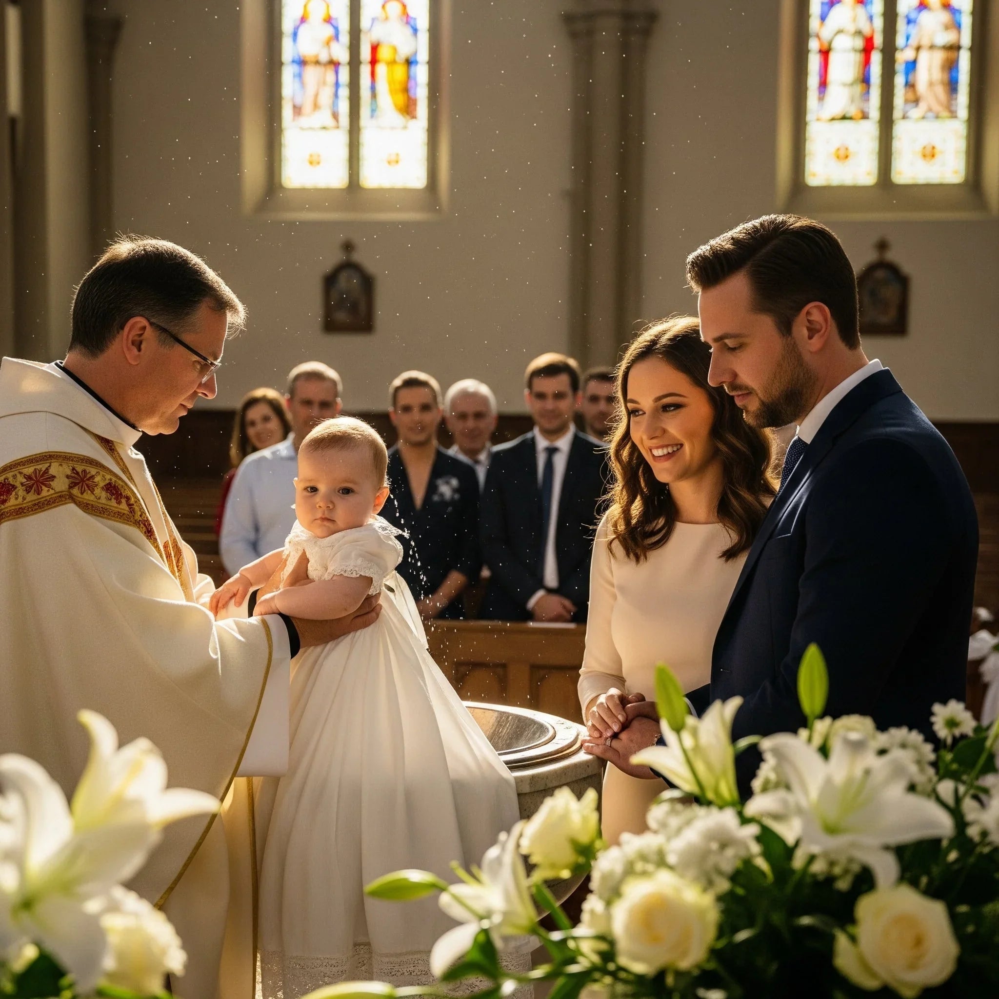 Baby Christening Gifts Australia