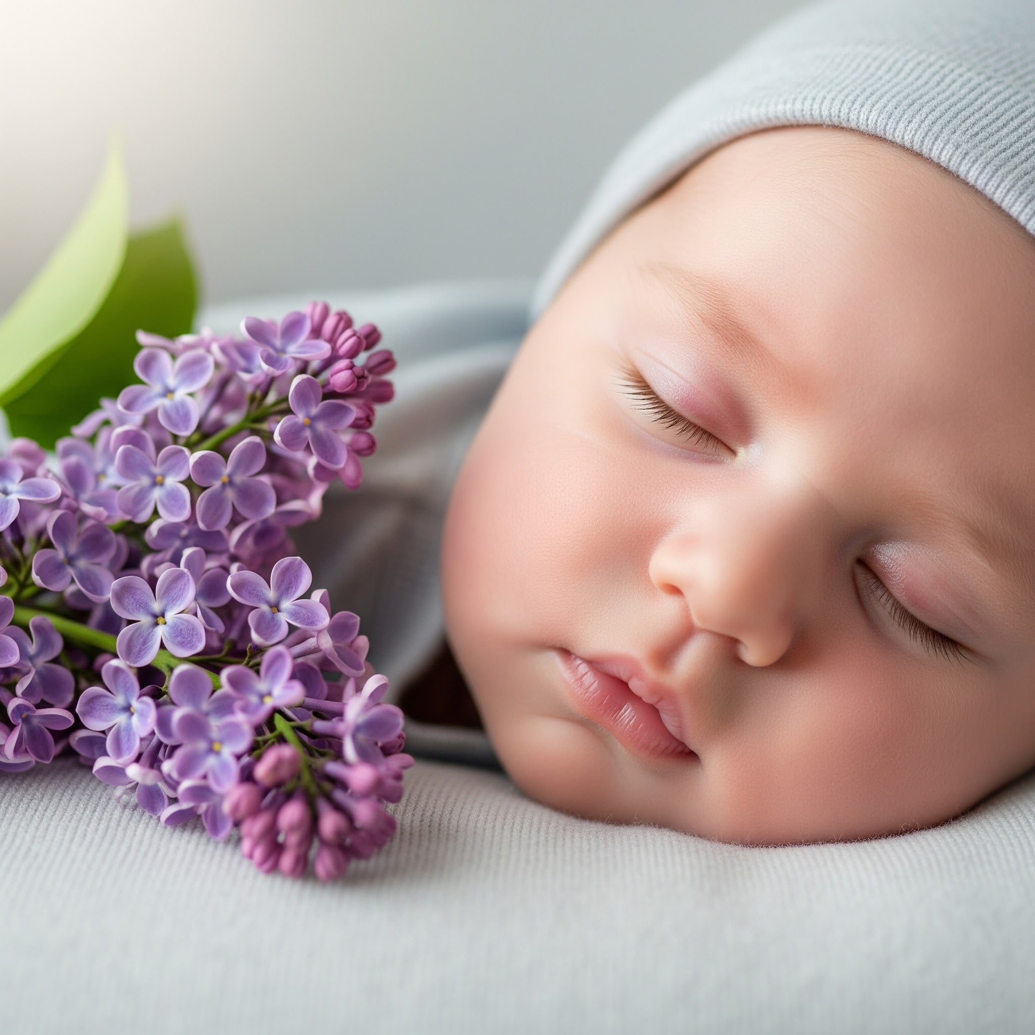 Spring Health Concerns to Watch Out for in Your Baby or Toddler