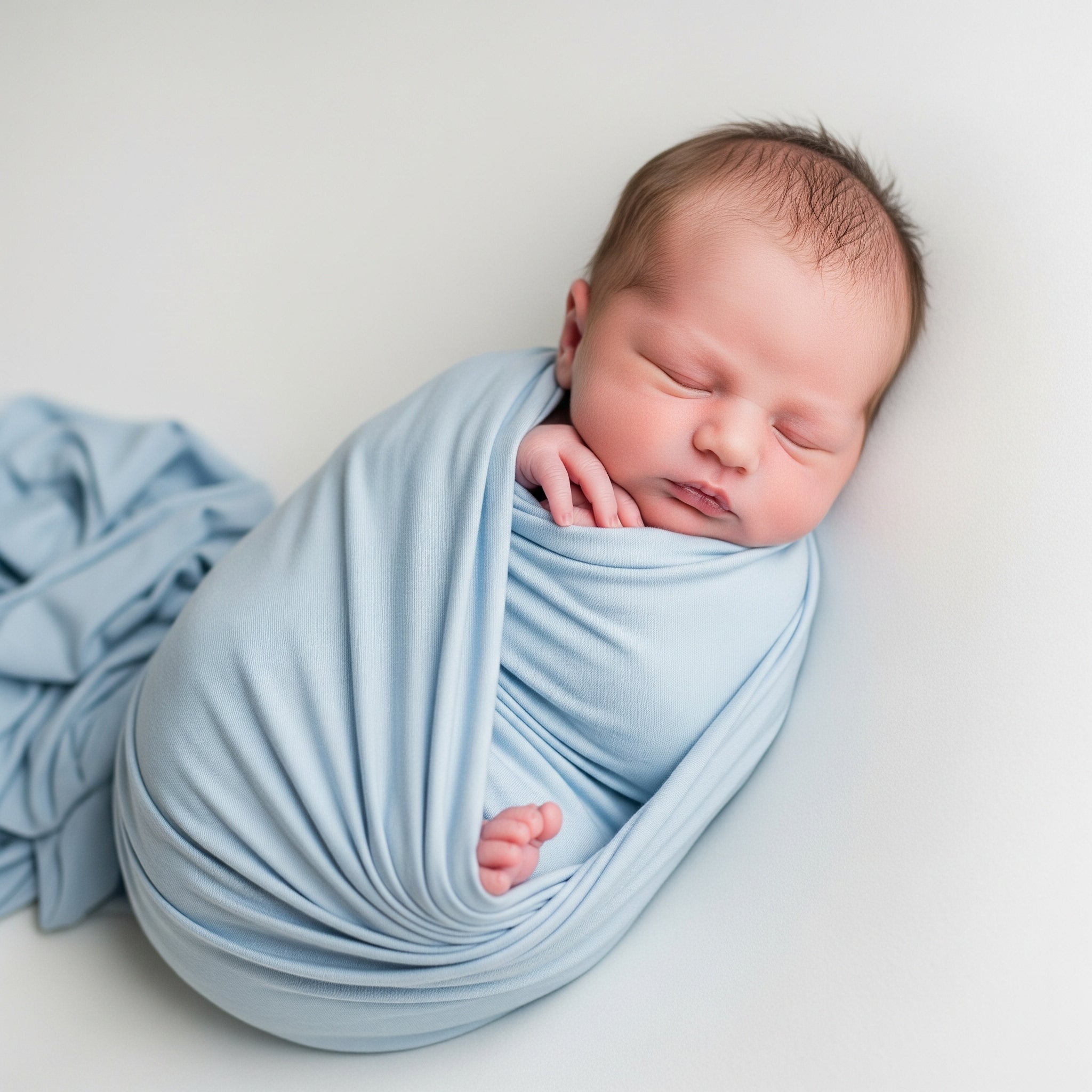 Swaddling Techniques and the Best Swaddling Wraps