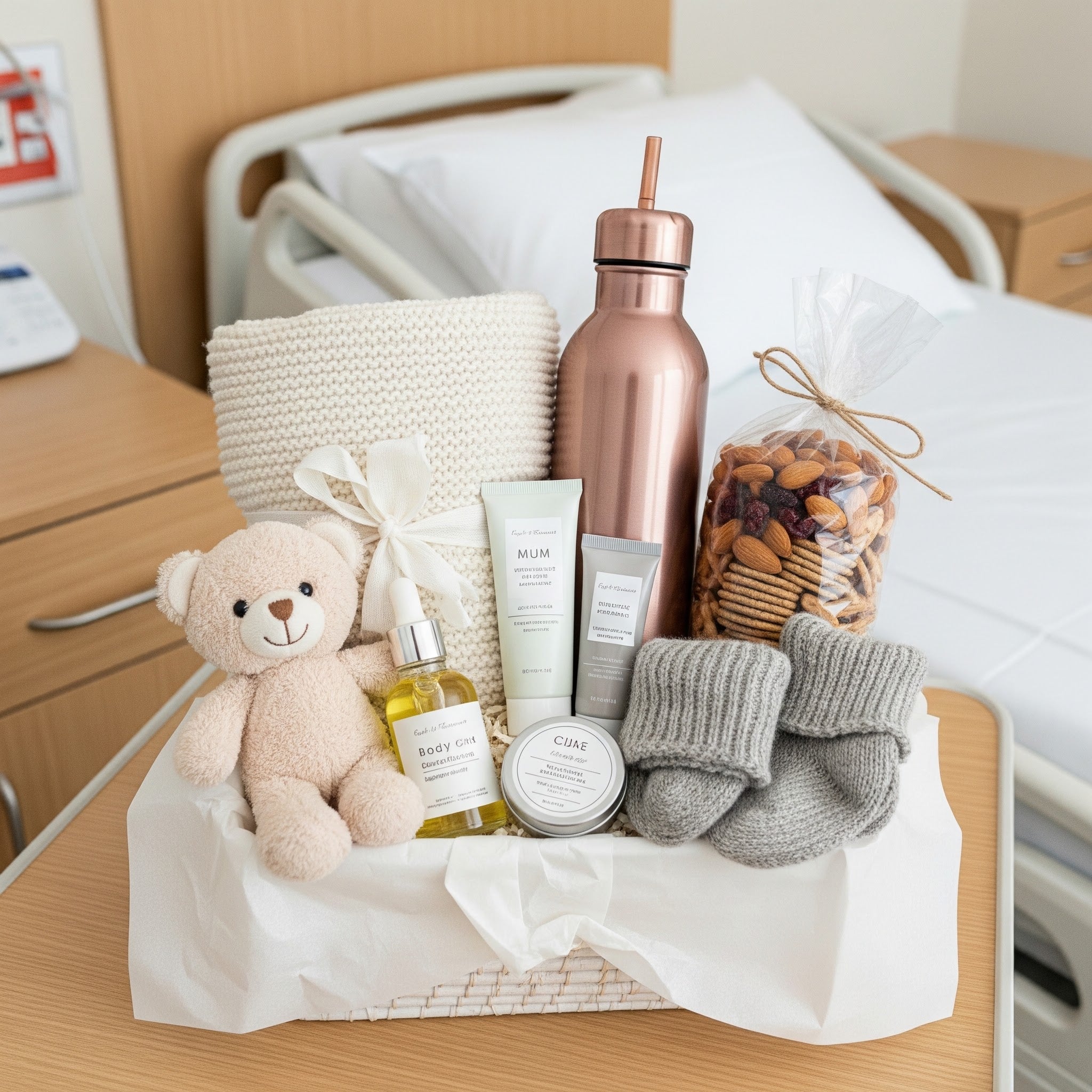 The Best Pampering Mother’s Day Gift Ideas for First-Time Mums in Australia