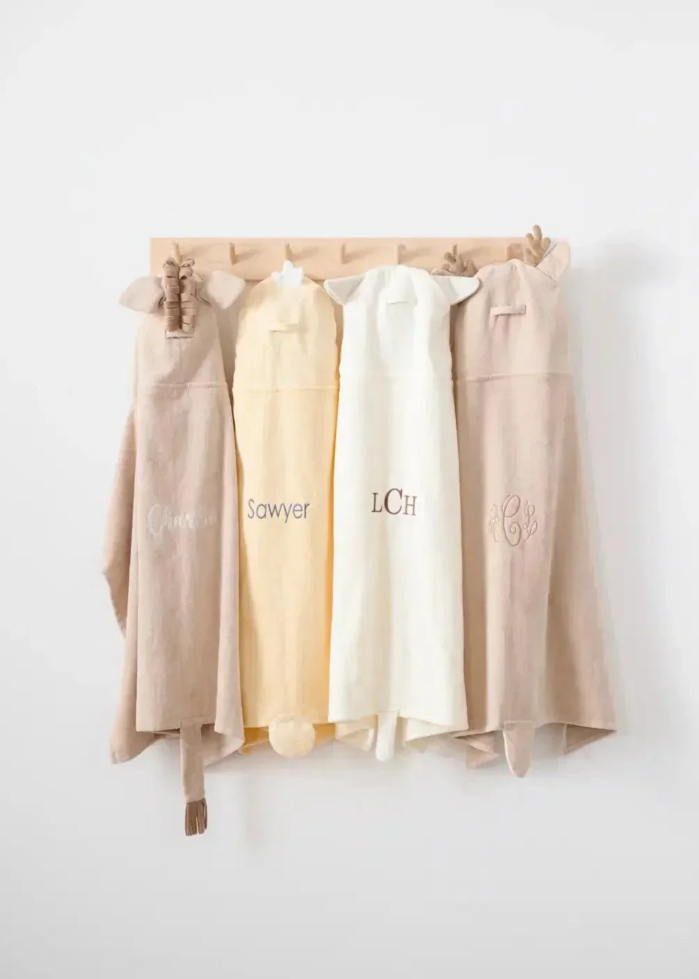 MAKE VS BUY: COMPARING CHOICES FOR EMBROIDERED BABY BLANKETS - Baby Gifts Australia