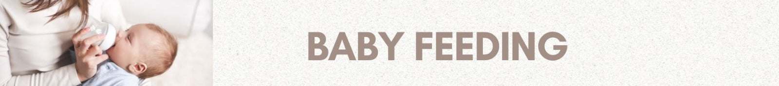 Baby Feeding Essentials - Baby Gifts Australia