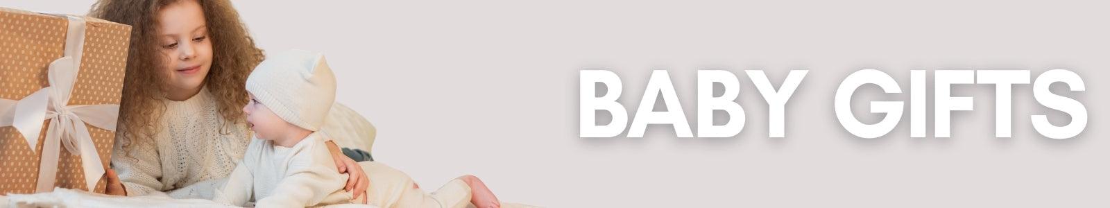 Create your Own Products - Baby Gifts Australia