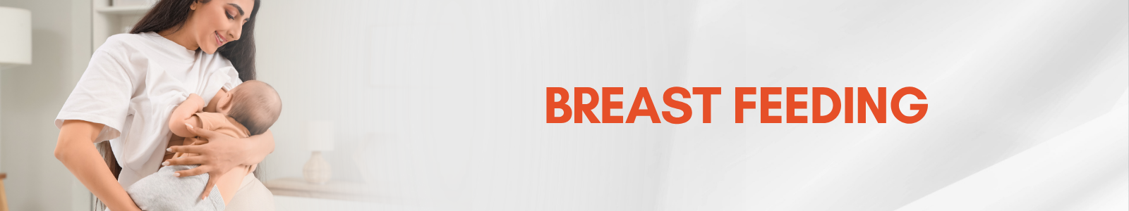 Breast Feeding