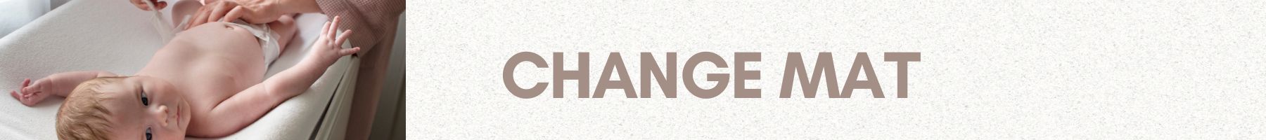 Change Mat - Baby Gifts Australia