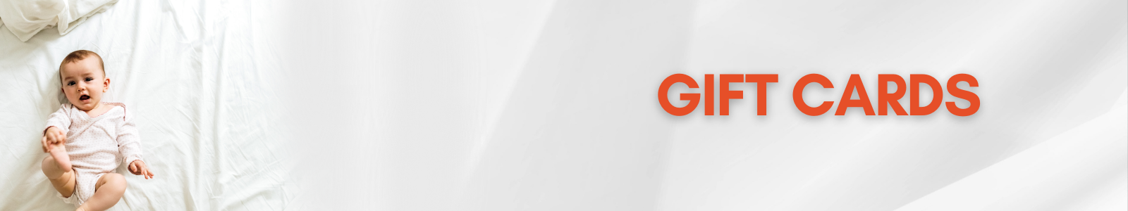 Gift Cards - Baby Gifts Australia