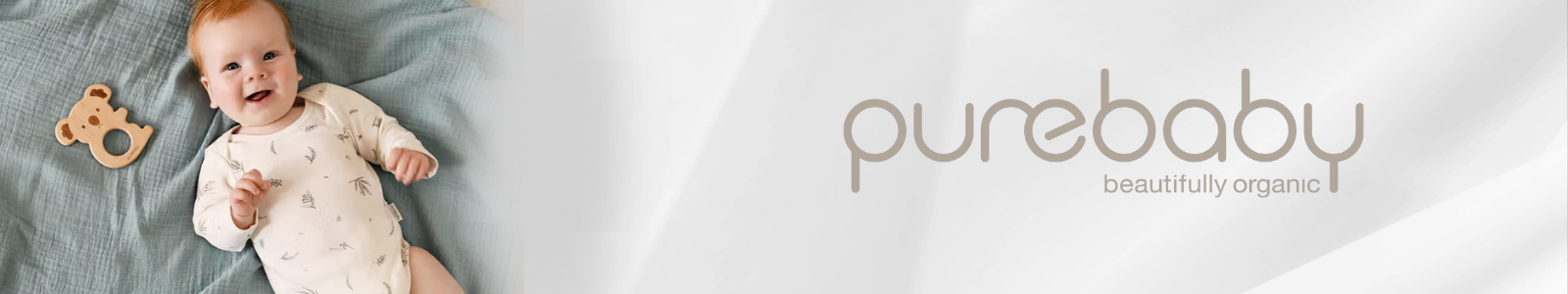 Pure Baby - Baby Gifts Australia