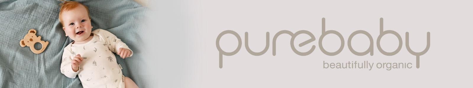 Pure Baby - Baby Gifts Australia