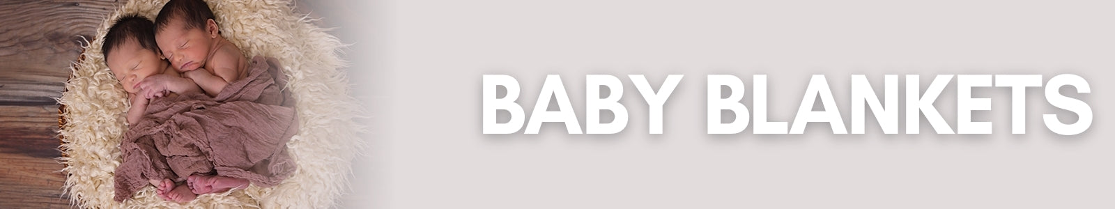 Baby Blankets - Baby Gifts Australia
