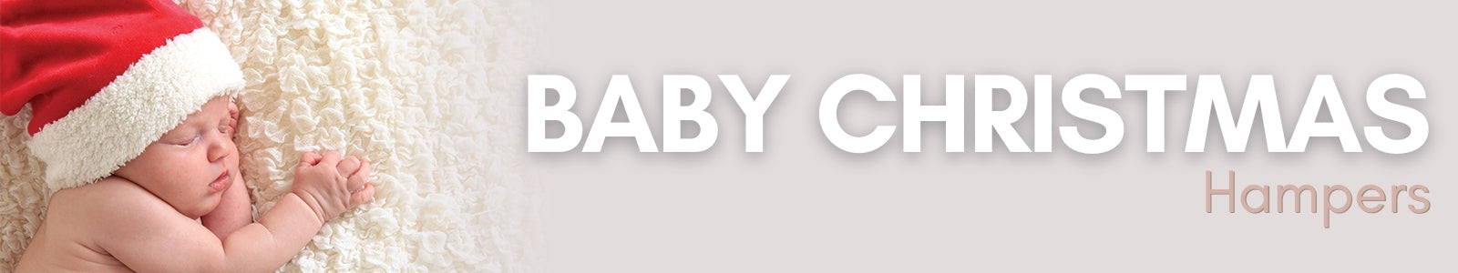 Baby Christmas Hampers - Baby Gifts Australia