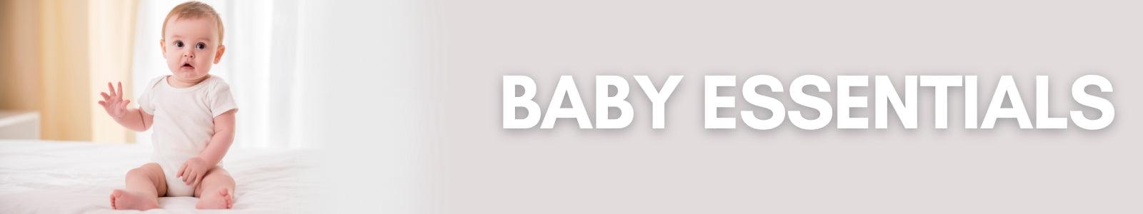 BABY ESSENTIALS - Baby Gifts Australia