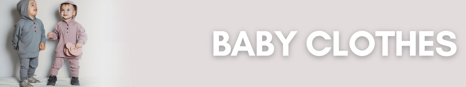 Baby Clothes - Baby Gifts Australia