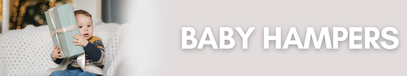 Baby Gift Hampers - Baby Gifts Australia