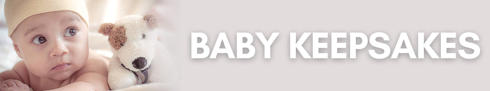 Baby Keepsakes - Baby Gifts Australia