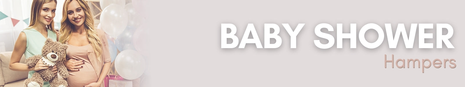 Baby Shower Hampers - Baby Gifts Australia
