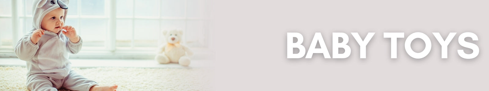 Baby Toys - Baby Gifts Australia