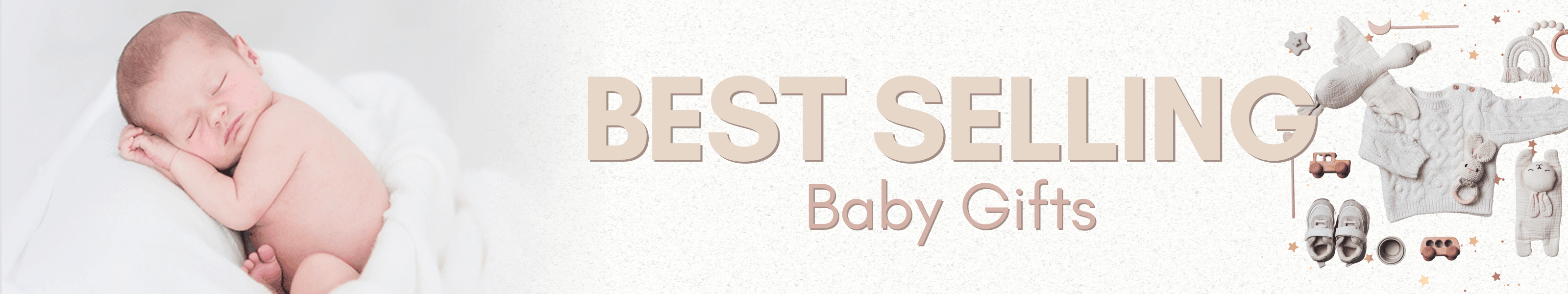 Best Sellers - Baby Gifts Australia