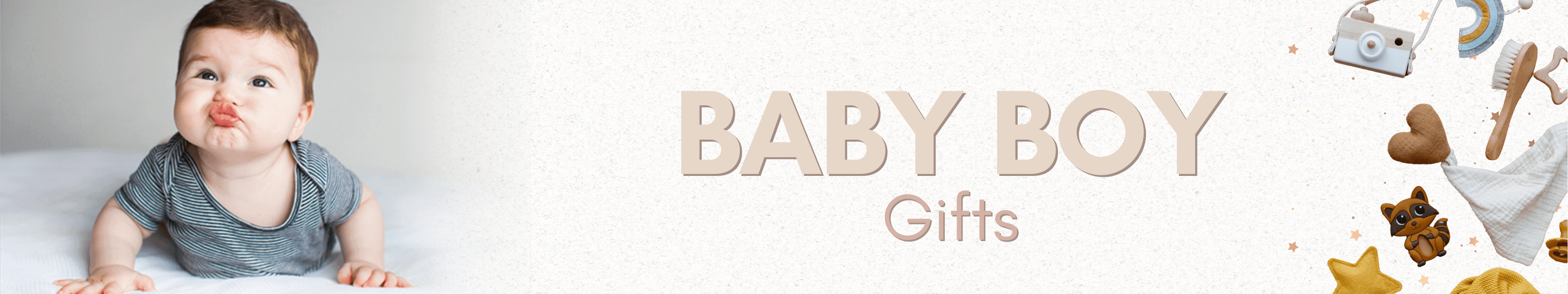 Gifts for Baby Boys - Baby Gifts Australia