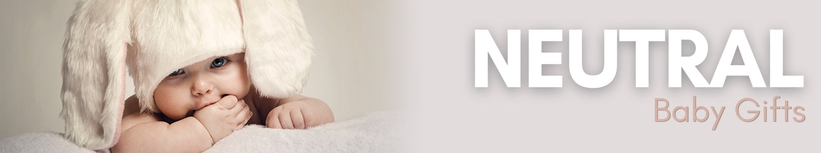 Neutral Baby Gifts - Baby Gifts Australia