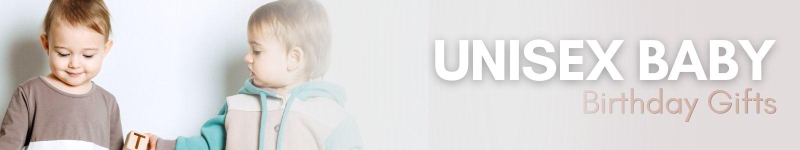 Unisex Baby Birthday Gifts - Baby Gifts Australia