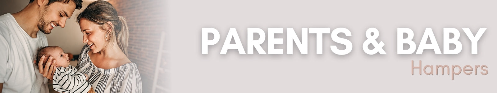 New Parents & Baby Hampers - Baby Gifts Australia
