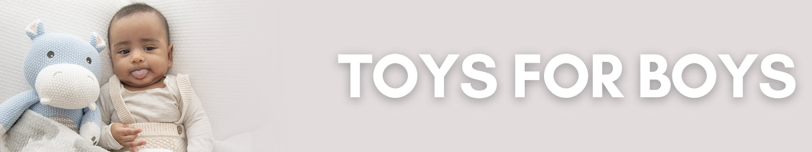 Toys for Boys - Baby Gifts Australia