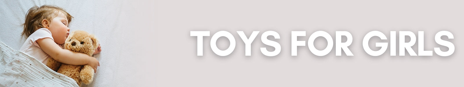 Toys for Girls - Baby Gifts Australia