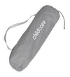 Childcare Deluxe Play Pen - Grey - Baby Gifts Australia