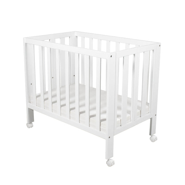 Childcare Plia Foldable Cot - Baby Gifts Australia