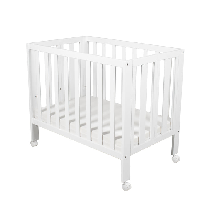 Childcare Plia Foldable Cot - Baby Gifts Australia