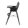 Modi High Chair - Noir - Baby Gifts Australia