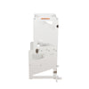 Childcare 2-in-1 Convertible Learning Tower - White - Baby Gifts Australia