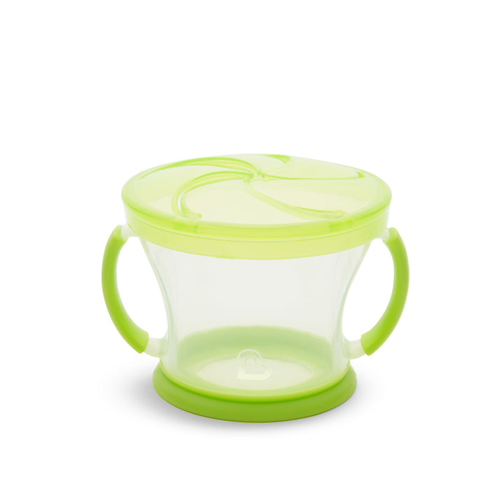 Snack Catcher - Assorted Colour Randomly Selected - Baby Gifts Australia
