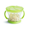 Snack Catcher - Assorted Colour Randomly Selected - Baby Gifts Australia
