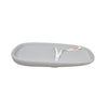 Childcare Soft Change Mat - Grey - Baby Gifts Australia